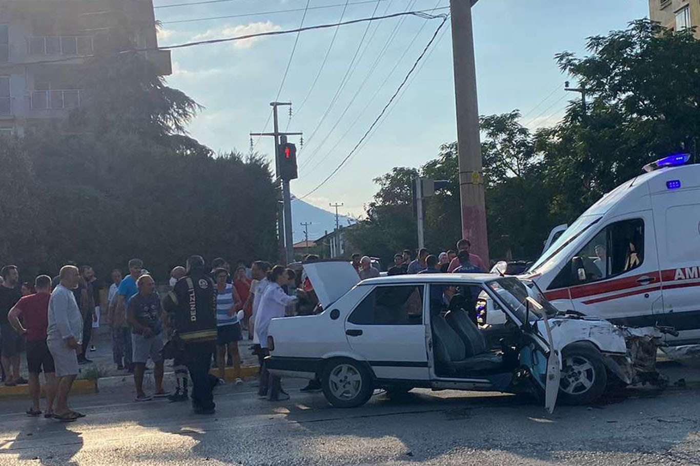 İlk yardımda uzak durulması gereken davranışlar İlk yardımda uzak durulması gereken davranışlar